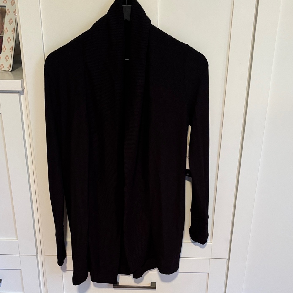 Beyond Yoga cardigan